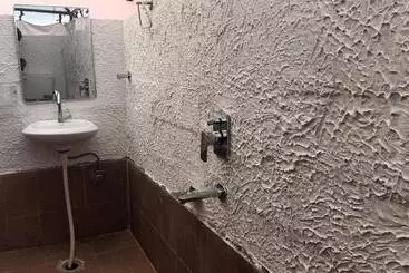 Hôtel Nirvana Eco Camp, Bir
