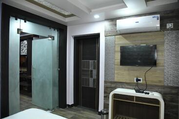 호텔 Pearl Heights