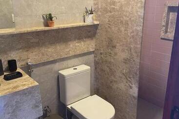 Hotel Pousada Brisas De Sagi