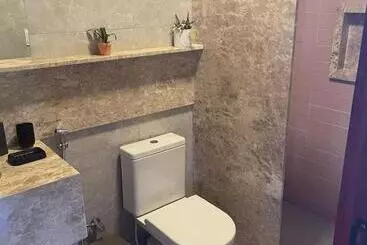 Hotelli Pousada Brisas De Sagi