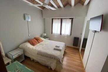 Отель Pratervgb