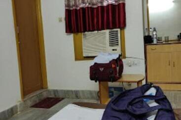 Hotel Residency 24x7,bhubaneswar