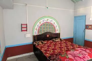 ホテル Salt Desert Homestay