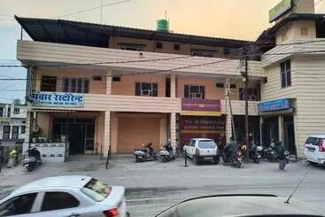 Hotel Shivom