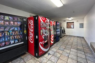 فندق Studio 6 Lubbock, Tx