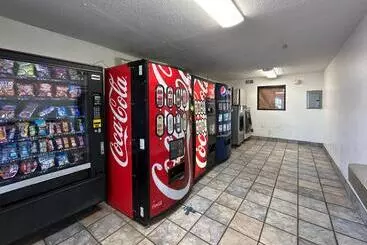 Hotelli Studio 6 Lubbock, Tx