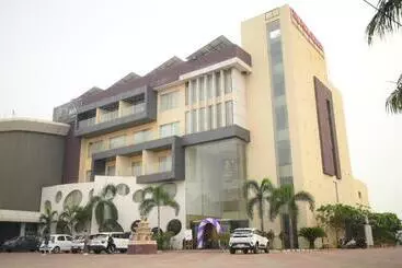 Hotelli The Park, Itarsi