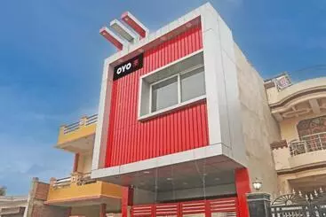 Hotel Golden Inn