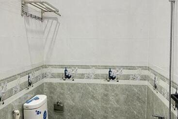 ペンション Bống Homestay