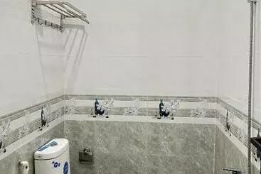 Pension Bống Homestay