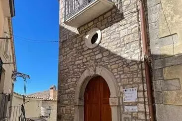 ペンション Da Peppe E Melina