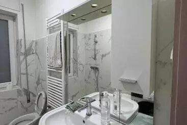 Pension Lavanda House