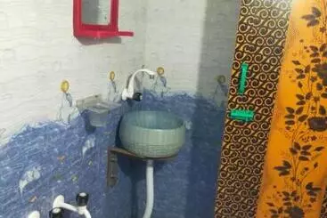 Pension  Nest Home Stay