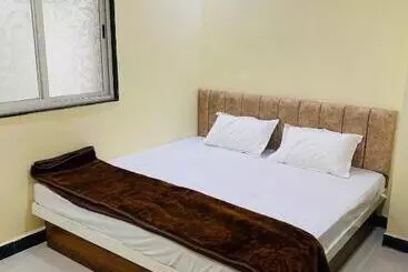 ペンション Shree Govindam Guest House
