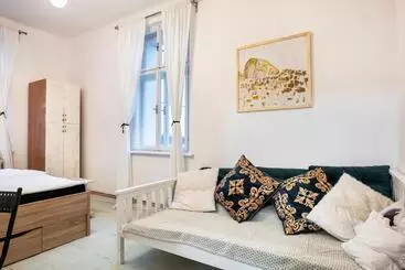 Majatalo Vila Opočno