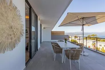 Plett Quarter Apartments