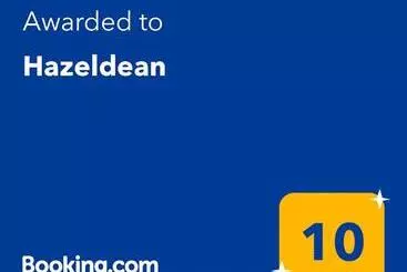 Bed and Breakfast Hazeldean