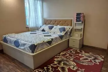 تختخواب و صبحانه Nepal Christian Guest House