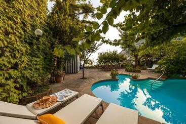 公寓式酒店  Casa Mercè Positano