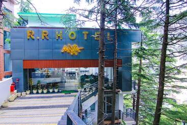 Fabhotel Prime Sonachi