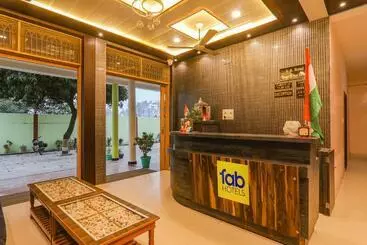 Fabhotel Sr