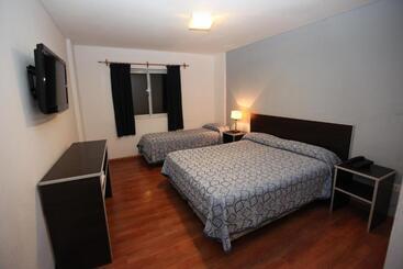 فندق Bariloche Mountain