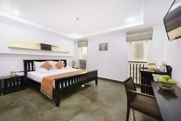 Hotelli Kesya