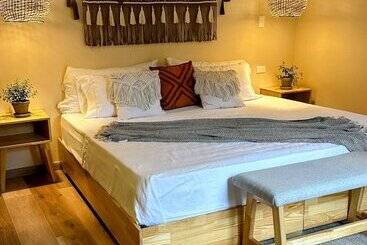 فندق Luum Boutique