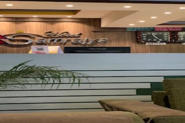 هتل Merostay 160 Samrajya