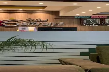هتل Merostay 160 Samrajya