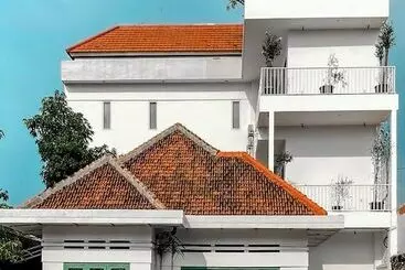 Majatalo Binumar Guest House