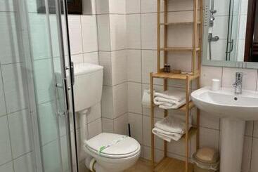 پانسیون Frații Jderi Utopia Verde