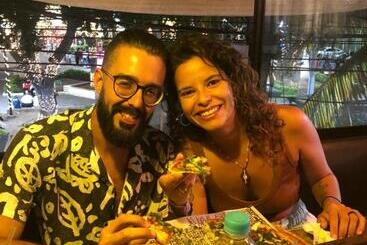 پانسیون Hostel Zwiebel