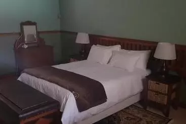 Pension Uniondale Guest Lodge