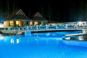 Resort бора бора