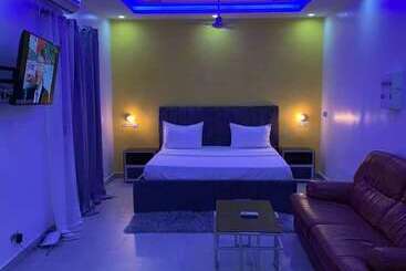 Aparthotel Résidence Astou Yoni