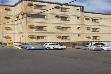 Aparthotel Basma Plaza