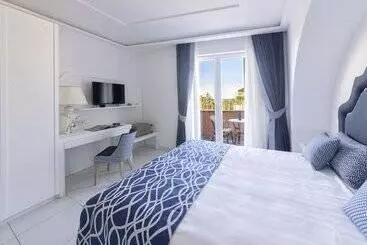 Corallo Blu Hotel De Charme