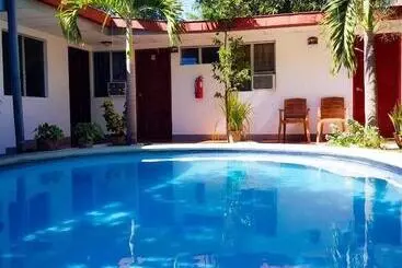 Hostal Clary