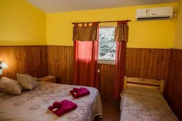 Hotelli Almaalquimia