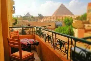 هتل Anubis Kingdom