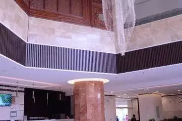 ホテル Artal Taibah