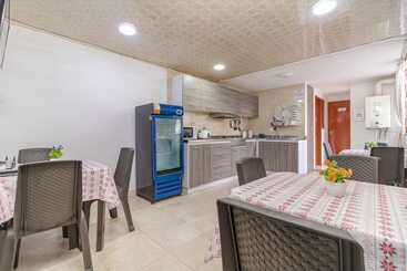 酒店 Ayenda Hostal El Tocororo