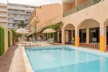 Hotell Casablanca Unique