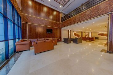 هتل Qimma Higazia