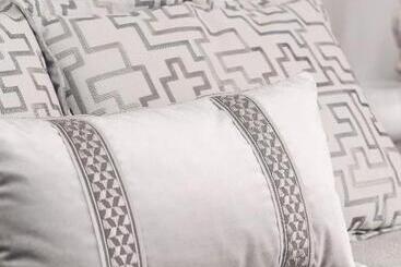 فندق ريفى Casa Grande