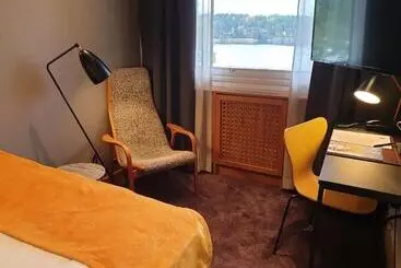 Skåvsjöholm Hotell & Konferens