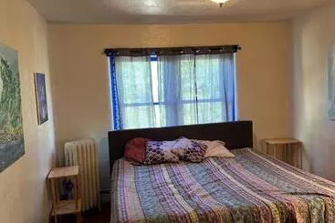 Hotelli Springer Station