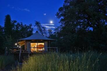 Hotel The Untamed Bandhavgarh By Tutc