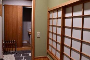 Hotel Villa 33 Kashikojima